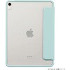 TBC-IPA24101LBL iPadAir11用マグネット分離式衝撃吸収ケース ナカバヤシ 71846647