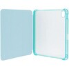 TBC-IP2202LBL iPad10．9衝撃吸収ケース ナカバヤシ 71846726