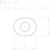 PZB6-1/8M ミニタイプ クロスB PISCO(ピスコ) 71847101