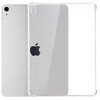 case-tpu-ipadmuji109 iPad A16/第10世代 11/10.9インチ 対応 クリアケース TPU ソフト 透明 薄型 スリム 軽量 背面保護 2025 2022 互換品 メディアカバーマーケット 71849350