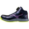 F1GA260714255 オールマイティLSIII 74M BOA mizuno(ミズノ) 71942967