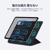 FOL2302 12.9インチ iPad Pro用ケース PITAKA 71946291