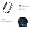 AWB2402 Apple Watch用保護ケース PITAKA 71946510