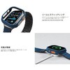 AWB2406 Apple Watch�p�ی�P�[�X PITAKA 71946537