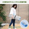 YZAG-160 パッとサッとテント専用 インナーマット レジャーシート 8mm 厚手 大判 ジョイント式 YAMAZEN(山善) 71957019