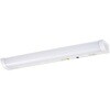 LT-LSL13D-HCS LED流し元灯 昼光色 センサー式 電気工事必要 キッチン照明 オーム電機 71962960