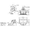 NYS31527K LED投光器 電源別置型 中挟角タイプ 【受注生産品】 Panasonic(パナソニック) 71993541