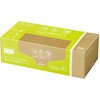 KHF-KDS111 ヒビフル HibiFull ちょうどいいサイズの使い切り食器洗いシート 100枚入り コクヨ 71995090