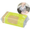 KHF-KDR111 ヒビフル HibiFull ちょうどいいサイズの使い切り食器洗いシート 100枚入り コクヨ 71995099