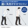 KHF-CF201D ヒビフル HibiFull 消しやすさにこだわった軽い力でスルッと落とせるフローリングワイパー コクヨ 71995151