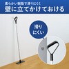 KHF-CF201D ヒビフル HibiFull 消しやすさにこだわった軽い力でスルッと落とせるフローリングワイパー コクヨ 71995151