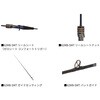 65MS-SMT(543760) ソルティガ SLJ EX DAIWA(ダイワ)[船舶用品・漁業資材] 72005346