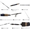 64S-2.5(544095) ソルティガ J ローレスポンス DAIWA(ダイワ)[船舶用品・漁業資材] 72005389