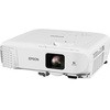 ビジネスプロジェクター EPSON