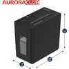 ES610CQ シュレッダー AURORA(オーロラジャパン) 72008907