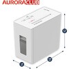 ES310MQ シュレッダー AURORA(オーロラジャパン) 72008916