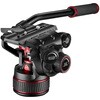 MVH608AH �i�C�g���e�b�N�t���[�h�r�f�I�_�� Manfrotto 72010971