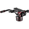 MVH612AH ナイトロテックフルードビデオ雲台 Manfrotto 72010980