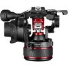 MVH612AH ナイトロテックフルードビデオ雲台 Manfrotto 72010980