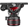 MVH612AH ナイトロテックフルードビデオ雲台 Manfrotto 72010980