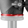 MHXPRO-BHQ6 �Z���^�[�{�[���_�� Manfrotto 72011050