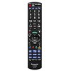 パナソニック テレビリモコン