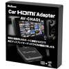 �J�[HDMI�A�_�v�^�[