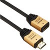HDMIケーブル [HDMI⇔HDMI] ホーリック