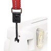 VE-2555 ストラップアダプターデュアルポイントN エツミ 72012809