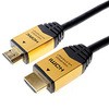 HDMIケーブル [HDMI⇔HDMI /スタンダードタイプ /イーサネット対応] ホーリック