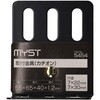 5454 取付金具(カチオン) MYST 72015275