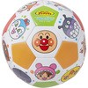 アンパンマン カラフルサッカーボール アガツマ