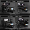 BHS-600P-BK ���~���v�����^�[�� �o�E�q���b�e 72021058