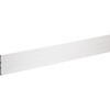 BP-1 �\�t�g�A�N�A���[�� �x�[�X�v���[�g BAUHAUS(�}�c�Z) 72021139