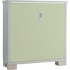 アイビーストッカー BJX(間口1320mm) イナバ