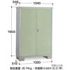 BJX-135E ACr[XgbJ[ BJX(Ԍ1320mm) Cio 72022564