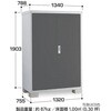 BJX-137E ACr[XgbJ[ BJX(Ԍ1320mm) Cio 72022634