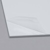 3×160×180 アクリル板 白 モノタロウ 72023318