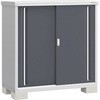 MJX-136C シンプリー MJX(間口1320mm) イナバ 72026116