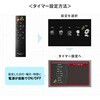 MED-PL2K103 メディアプレーヤー VESAマウント タイマー機能付き サンワサプライ 72031578