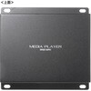 MED-PL2K103 メディアプレーヤー VESAマウント タイマー機能付き サンワサプライ 72031578
