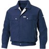 KF90450-KS062 空調風神服 長袖ブルゾン (フラットハイパワーファン&バッテリーセット 2026) サンエス 72073989