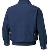 KF90450-KS062 空調風神服 長袖ブルゾン (フラットハイパワーファン&バッテリーセット 2026) サンエス 72073989
