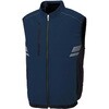 KF92322-KS062 空調風神服 ベスト (フラットハイパワーファン&バッテリーセット 2026) サンエス 72078871