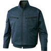KF93900-KS060 空調風神服 長袖ブルゾン (ハイパワーファン&バッテリーセット 2026) サンエス 72046479