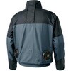 KF95900-KS060 空調風神服 長袖ブルゾン (ハイパワーファン&バッテリーセット 2026) サンエス 72047346