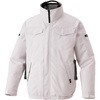 KF92621-KS060 空調風神服 長袖ブルゾン(ハイパワーファン&バッテリーセット 2026)(KF92621) サンエス 72048098