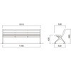 RC-100 Đ؍ރx` RC-10V[Y EMEbh^Cv }[LL 72050187