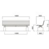 RD-1800C Đ؍ރx` RD-18V[Y RPEbh^Cv }[LL 72050738