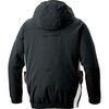 KF92631-KS060 空調風神服 長袖ブルゾン(ハイパワーファン&バッテリーセット 2026)(KF92631) サンエス 72050898